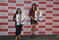 Priyanka Chopra Launches Femina Cover Page
